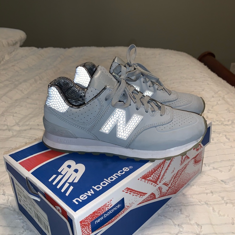 New Balance Sneakers